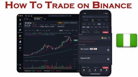 How I Turned $30 into $500 in Just 3 Days with Smart Crypto Trading! - Binance