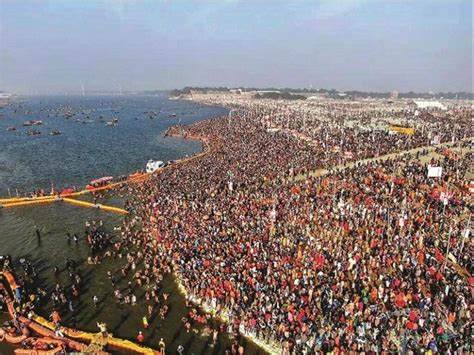 Okto and Chaincode Partner to Enable NFT Tickets and Exclusive Rewards for Maha Kumbh Mela Devotees - The Tribune India
