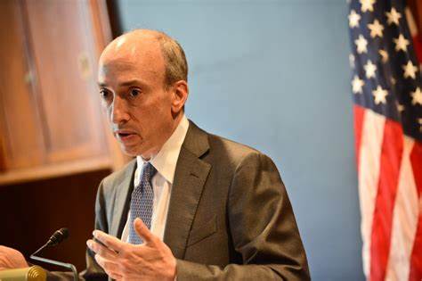 Crypto News: SEC Chair Gensler on a Collision Course with Financial Services Committee