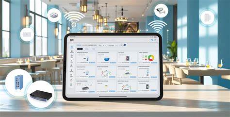 随着工业物联网(IIoT)和智能业务解决方案的迅速发展,ThinkPalm与RAD强强联合,结合各自在IIoT平台与智能物联网技术领域的优势,为通信服务提供商(CSPs)提供全面的智能物联网解决方案,从而推动远程资产管理与数字化转型取得突破。
