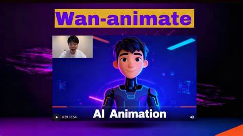 探索万动画(Wan Animate)如何通过统一的角色动画与替换技术,赋予静态角色动态生命,实现真实感十足的视频创作,助力内容创作者和企业迈向数字视觉的未来。

