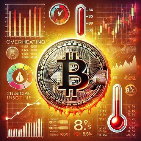 These Metrics Are Overheating While Bitcoin Remains Bullish: CryptoQuant