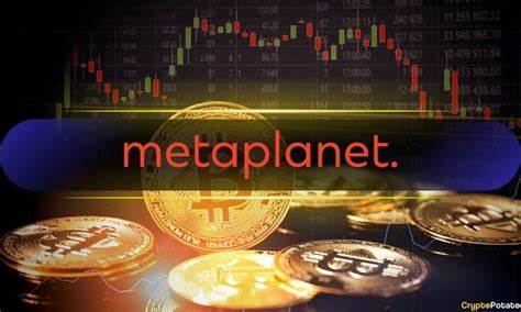 Metaplanet Spends Another $26M Buying Bitcoin, Lifting Holdings Above 2K BTC - TradingView