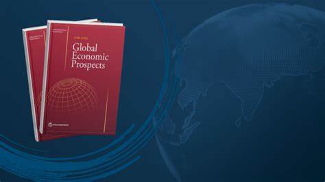 Global Economy Set for Weakest Run Since 2008 Outside of Recessions