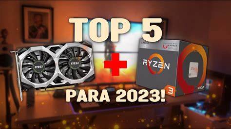 针对新手玩家详细介绍如何选择与Ryzen 3 3200处理器匹配的显卡,帮助打造高性价比的游戏电脑体验。文章涵盖显卡类型、性能分析以及购买建议,助力提升游戏性能和使用体验。
