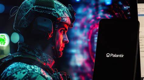 随着人工智能领域的快速发展,Palantir科技公司的股票逐渐回升,接近技术分析中的买入点。然而,尽管市场表现引人注目,潜在的投资风险依然存在,投资者需谨慎应对。本文深入剖析Palantir股票的走势和背后的关键因素,帮助投资者全面理解当前形势。
