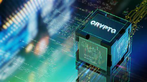 探索加密货币投资如何通过信用社这一社区金融平台逐渐普及,分析合作模式、优势风险以及未来发展趋势,助力投资者理性看待数字资产在传统金融机构中的应用与挑战。
