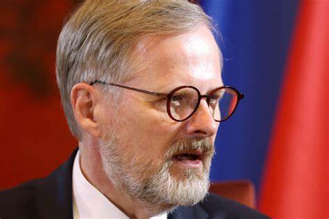 Czech government survives no-confidence vote over bitcoin scandal