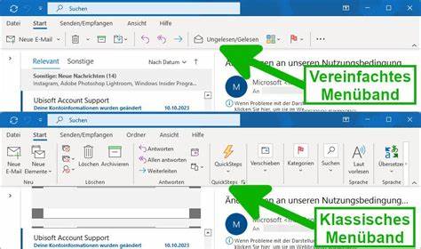 本文深入探讨了如何将微软Outlook邮箱界面恢复到经典视图,帮助用户提升使用体验与工作效率。通过详细步骤指导和相关技巧,让用户轻松应对界面变化,实现邮箱的个性化设置。
