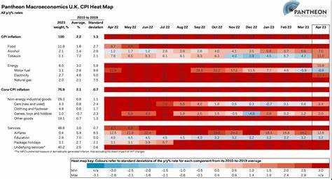 随着最新英国采购经理指数(PMI)数据低于预期,市场对英国经济前景保持谨慎态度,英镑因经济放缓迹象显现而承受贬值压力。本文深入解析PMI数据背后的经济含义及其对英镑走势的潜在影响。
