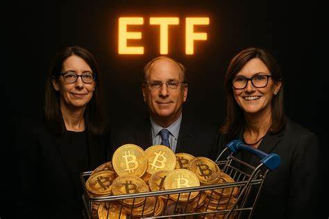 随着比特币回调至关键支撑下方,机构资金快速撤离现货比特币与以太坊ETF,市场短期承压但长期演化方向或被代币化与产品创新重塑
