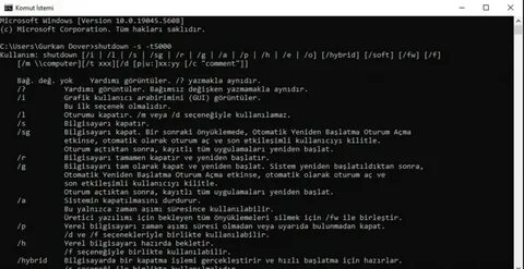 本文全面解析Windows系统自动关机功能的使用方法及优化技巧,帮助用户高效管理电脑电源,提升工作效率与系统安全性,适合所有Windows用户参考学习。
