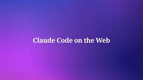 探索一个创新工具claude-code-share,帮助用户轻松将Claude Code的对话记录转换为精美且简洁的网页链接,极大提升共享效率和用户体验。本文深入解析该工具的功能、使用方法及其在提升团队协作和开发效率方面的应用潜力。
