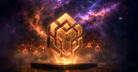 2025年,BNB凭借币安与富兰克林邓普顿的战略合作,价格突破907美元,推动加密市场迈向新的繁荣期,展现了数字资产与传统金融深度融合的巨大潜力。
