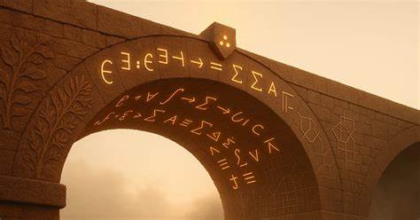 数学为桥:Axiom 的信号与推理复兴的到来
