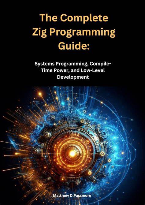 介绍一本面向系统编程人员的实用指南,讲解Zig语言的核心概念、典型项目、与C及操作系统交互的实践,以及如何通过实战项目掌握高性能、可维护的系统代码设计与调试方法。
