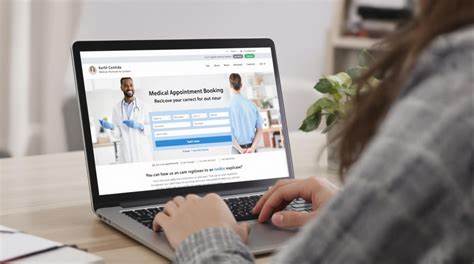 探讨Maison de Santé du Clunisois医疗中心在法国71250区域内提供的在线预约系统,详述其操作流程、医疗服务特色及对患者便利性的提升,助力患者更高效地管理健康需求。
