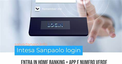 探讨意大利著名银行Intesa Sanpaolo的在线登录系统及其数字服务平台,解析用户体验、隐私保护和多样化金融产品,助力客户便捷安全地管理个人和企业金融需求。
