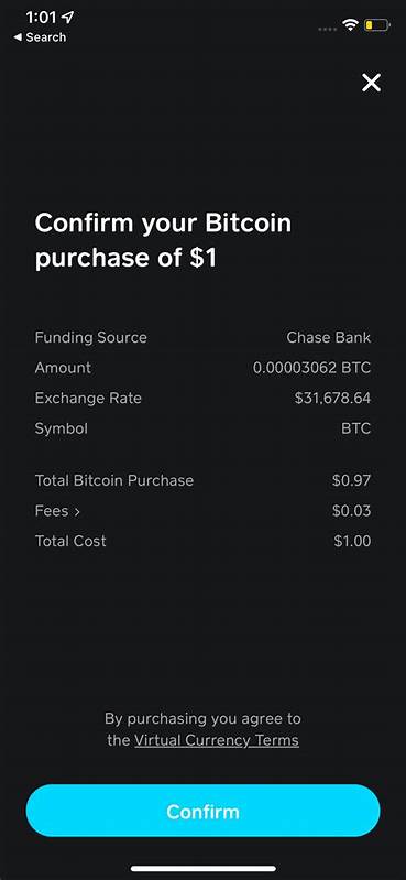 How to Buy Bitcoin on Cash App - NerdWallet
