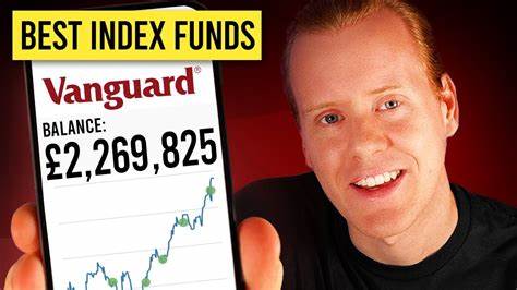 探索如何用700美元投资先锋指数基金,实现长期财富增值。深入分析先锋标普500ETF和先锋国际股票总ETF的优势,帮助投资者建立多元化且费用低廉的投资组合,把握未来市场机会。
