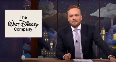 深入探讨新时代迪士尼在文化产业中的讽刺艺术表现及其对现代社会的影响,分析其内容创新与观众反响。
