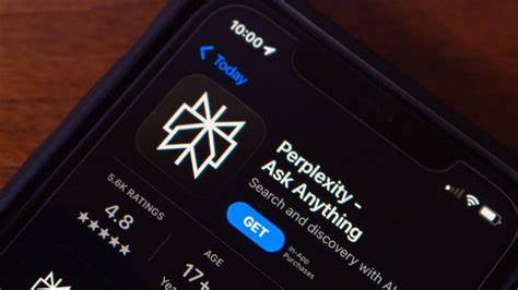 BBC threatens legal action against AI startup Perplexity over content scraping