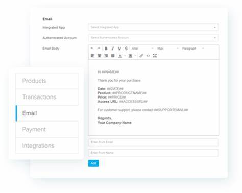探索一种创新的方法,将现有登陆页面内容智能转化为为期两周的邮件自动跟进序列,助力营销人员提升用户粘性和转化率。本文深度解析流程、优势及实践技巧,帮助品牌高效激活潜在客户。
