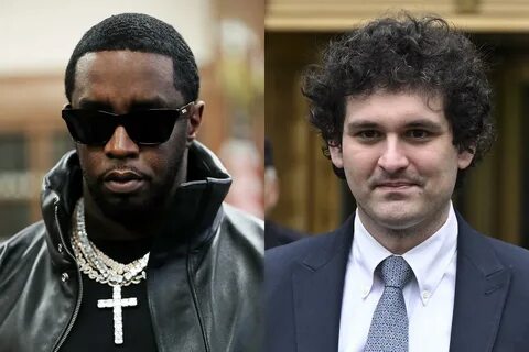 Diddy's convicted fraudster NYC jail mate praises him as rapper faces new ‘forced labour’ indictment