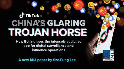 美國國家安全局網絡安全主管指出,TikTok作為中國擁有的社交媒體平台,可能成為中國政府影響美國輿論和資訊流通的工具,對美國國家安全構成長期戰略威脅。文章深入探討TikTok帶來的潛在風險以及美國政府的應對策略。
