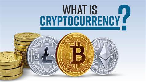 What is cryptocurrency? A beginner's guide to digital money