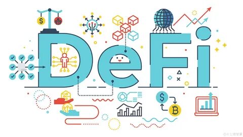 What Is DeFi? - CoinDesk