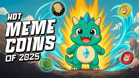 随着加密货币市场的快速发展,表情包币作为新兴的投资热点逐渐崭露头角。本文深入分析了2025年最具潜力的七大表情包币项目,重点介绍了BullZilla凭借其卓越的预售表现,成为投资者关注的焦点。通过深入探讨各币种的独特优势与市场表现,为投资者提供全面的决策参考。
