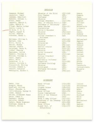 爱因斯坦在1939年发表的重要演讲,深刻阐述了移民对美国社会、文化和经济的巨大影响,强调多元文化对国家发展的重要意义,同时反驳了当时盛行的排外主义观点。本文详细解读这位科学巨匠如何以宽广的胸怀支持包容与平等,彰显移民在美国历史进程中的不可替代作用。
