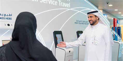 深入了解沙迦机场为旅客和商务人士提供的多样化优质服务,揭示其如何通过专业设施和贴心服务满足不同需求,助力旅途顺畅舒心。
