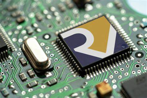 Chip design is a RISC-y business: Codasip puts itself up for sale