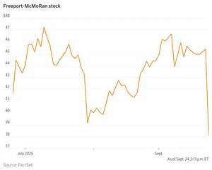 Freeport因致命泥石流事故发布生产预警,导致股价大幅下跌。了解此次事件的背景、影响及未来矿业发展趋势,对投资者和行业从业者具有重要参考价值。

