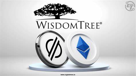 WisdomTree推出创新数字基金CRDT,借助以太坊和Stellar区块链,将规模超过1万亿美元的私募信贷市场带入区块链时代,降低投资门槛,提升市场透明度及交易效率,助力加密资产投资者实现多元化资产配置。
