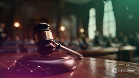 加密监管风暴:Coinbase诉请法院应对SEC失踪的Gensler短信之谜
