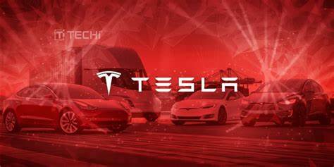 特斯拉股价在连续五个交易日上涨后,接近2025年高点,市场对其未来走势表现出浓厚兴趣。本文深入分析特斯拉股价的技术走势、关键支撑与阻力位,以及潜在的投资机会和风险。
