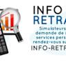 深入了解法国官方退休服务平台Info Retraite,掌握个人退休账户管理、养老金估算及在线办理退休相关手续的全流程和注意事项,助您轻松规划退休生活。
