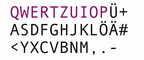 从人工智能对话揭示的价值观探讨到"Qwertzuiops"这一神秘词汇为何被赋予深紫色的象征意义,深入解读人工智能语言模型与人类认知交织产生的文化现象及其背后的信息来源与偏见问题。

