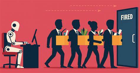 揭示大型科技公司以经济与人工智能为由裁员,同时同期 H-1B 签证申请激增的可疑现象,分析数据来源、潜在解释与证据差距,探讨监管漏洞与劳工应对路径。
