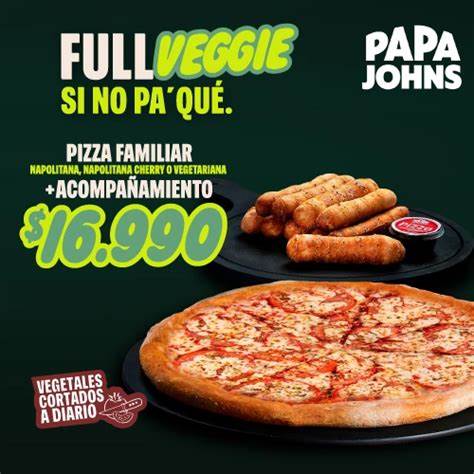 探索Papa Johns智利披萨如何通过使用新鲜自然的食材,为顾客提供美味又健康的披萨体验,满足现代人对品质和健康的双重追求。文章深入介绍了披萨的核心食材、制作工艺以及品牌在智利市场的独特优势。
