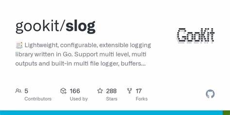 深入探讨Gookit/slog日志库的设计理念、核心架构及丰富特性,助力Go开发者打造高性能、灵活且结构化的日志解决方案,提升应用可维护性与调试效率。
