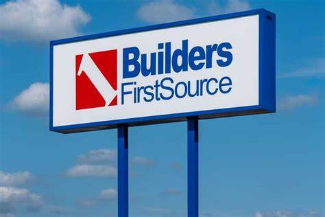深入剖析Builders FirstSource的股票表现,探讨其与其他工业板块股票的对比情况,涵盖市场动态、财务数据和行业背景,为投资者提供全面参考。
