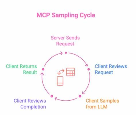 探索多方通信协议(MCP)采样机制的优势与潜在风险,解析企业在应用采样技术时面临的经济负担与安全威胁,提供有效的防护措施建议,助力企业安心拥抱基于人工智能的智能工作流。
