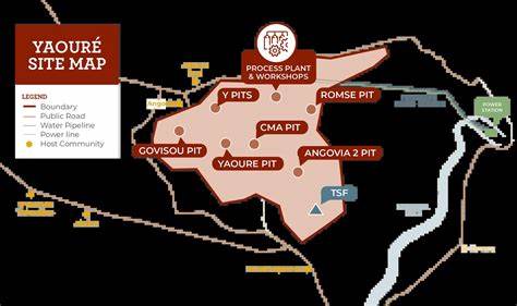 佩尔修斯矿业获得科特迪瓦总统颁发的批准令,正式启动亚乌雷矿地下开采项目。这标志着科特迪瓦首个地下矿山项目进入实施阶段,预计将延长矿山寿命至2035年,并为当地经济和矿业发展注入新的动力。文章深入解析项目背景、发展现状及其对行业和地区的深远影响。
