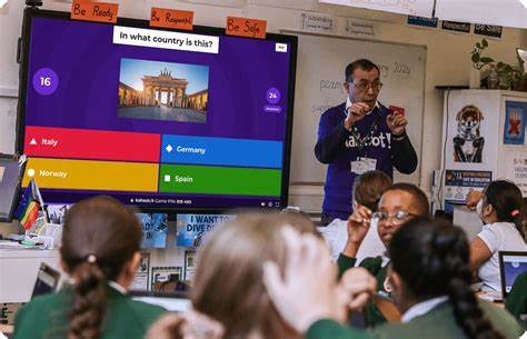 深入探讨Kahoot!教学工具如何帮助教师高效备课、激发学生兴趣、促进知识掌握及评估教学效果,从而打造互动性强、趣味十足的现代课堂体验。
