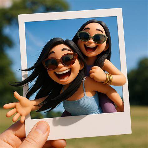 深入探讨PolaroidAI如何利用先进人工智能技术,将用户与偶像的合影转化为充满怀旧质感的宝丽来照片,满足粉丝互动、内容创作者及数字故事讲述者的独特需求,揭示其背后的技术魅力及未来发展潜力。
