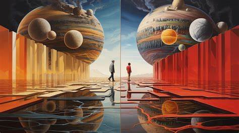 从思维实验出发,想象在不同物理法则、感官结构与文化背景下艺术如何演变,探索创作、审美、技术与市场在多元宇宙语境中的可能性与启示
